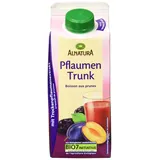 Alnatura Pflaumen Trunk, 750 ml