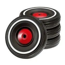BIG Spielwarenfabrik BIG Bobby-Car-Whisper-Wheels