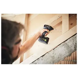 Festool TID 18-Basic ohne Akku + Koffer