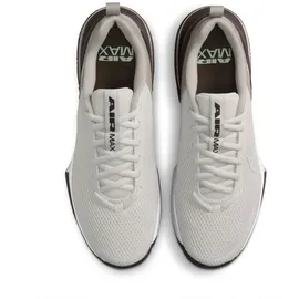 Nike Air Max Alpha Trainer 6 Herren Platinum Tint/Barely Green/College Grey 42,5