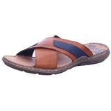 Rieker Herren Pantolette Clog 22080 , Größe:41 EU