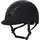 Harry's Horse Reithelm Regal Velvet Sparkle 55-57 cm Schwarz