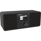 Telestar TOP 250 DAB+/FM, schwarz