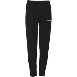 uhlsport Essential Performance Trainingshose Kinder schwarz 116