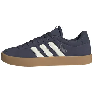 VL Court 3.0 Shadow Navy / Off White / Legend Ink 40