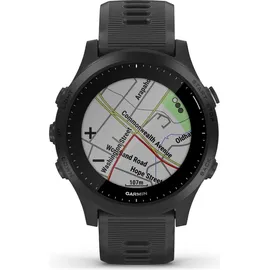 Garmin Forerunner 955 schwarz