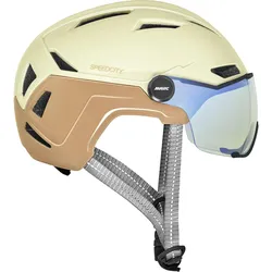 Mavic Speedcity sable gray S