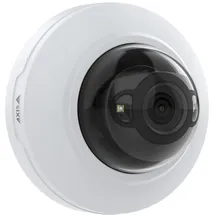 Axis M4215-LV Weiß