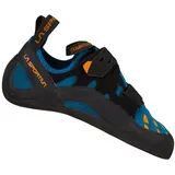 Kletterschuhe - Space Blue / Maple - EU 36 1/2