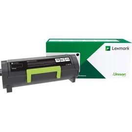 Lexmark 71B20K0 schwarz