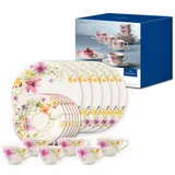 Villeroy & Boch Mariefleur Kaffeeservice 18-tlg.