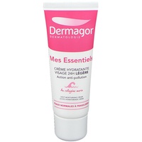 Dermagor Mes Essentiels 24H Leichte Gesichtspflege 40 ml