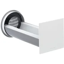 Siegenia AEROTUBE DD 160 Wand-Lüfter dezentrale Wohnraum-Lüftung