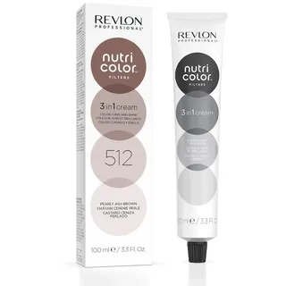 512 pearly ash brown 100 ml