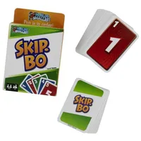 Invento Skip-Bo Mini