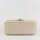 Valentino Borsa Donna Umhängetasche Synthetik Beige