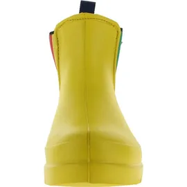 Fischer Schuhe Fischer Markenschuh Damen-Gummistiefel