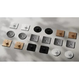 Hansgrohe DuoTurn E Mischer Unterputz 2 Verbraucher, chrom