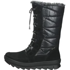 Legero Novara Damen Schwarz 37