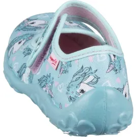 superfit BONNY Hellgrün/Mehrfarbig 7520 26