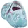 superfit BONNY Hellgrün/Mehrfarbig 7520 26