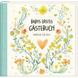 Gästebuch