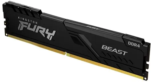 Preisvergleich Produktbild FURY Beast DDR4-2666 C16 SC - 4GB