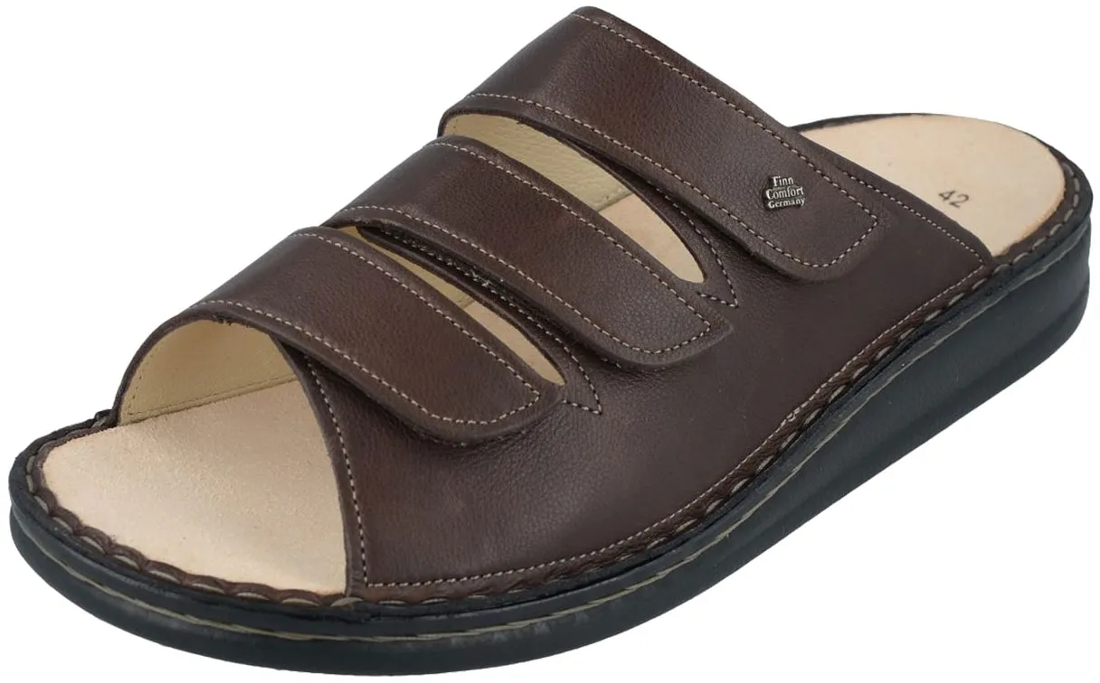 FinnComfort Korfu Herren Pantolette