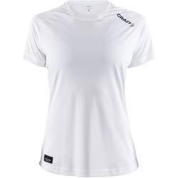 CRAFT Community Function T-Shirt Damen 900000 - white XS