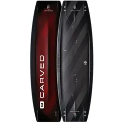 CARVED IMPERATOR PRO Kiteboard - 136x41,5