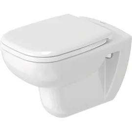 Duravit D-Code (2570090000)