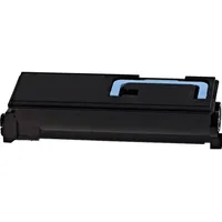 Ampertec Kompatibler Toner ersetzt Kyocera TK-540K 1T02HL0EU0 schwarz