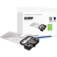 KMP Druckerpatrone ersetzt Epson T9651 Kompatibel Schwarz E260X 1660,4001
