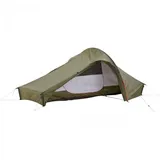 Nordisk Telemark 2.2 PU Tunnelzelt dark olive