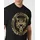 Plein Sport TIGER, Größe S, schwarz 0294 | black/lightgold