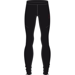 Falke Herren Tights black (3000) (3000) XXL