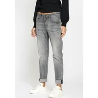 Gang Jeans, 'Amelie' - Blau,Grau - 28