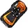 Ricoh WG-80 Orange inkl. Zubehör