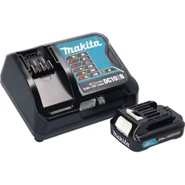 Makita CL108FDSAP inkl. 1 x 2,0 Ah Akku