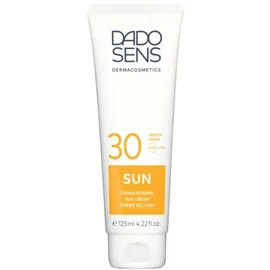 DADO SENS Sonnencreme LSF 30 125 ml