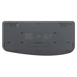 Logitech Signature Comfort Plus MK880 DE
