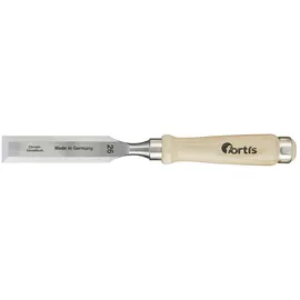 Fortis Stechbeitel mit Holzheft 26 mm