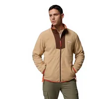 Columbia Sequoia GroveTM Fleece Mit Durchgehendem Reißverschluss - Canoe
