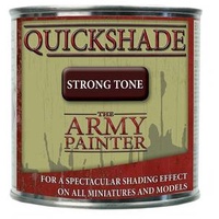 Army Painter Quickshade strong tone