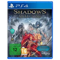 Kalypso Shadows: Awakening (USK) (PS4)