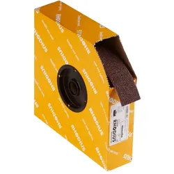 RHODIUS Schleifband SPBR | Ø 40 x 25.000mm Korn 40 | 300536