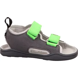 Affenzahn Vegan Airy Panther Grau 29