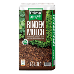 Prima Rindenmulch, 60.00 l