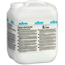 Kiehl Carp-Extracta Teppichreiniger 10l