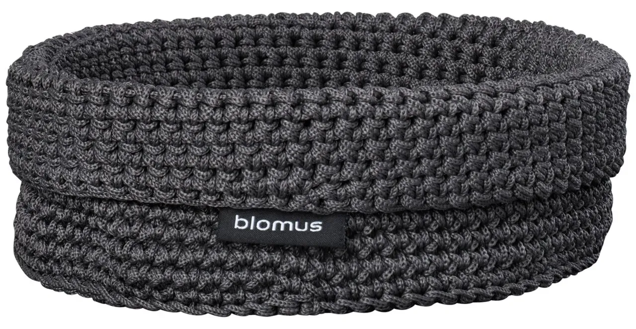 blomus Brotkorb TELA - B/H/T ca. 18.00x11.00x21.00